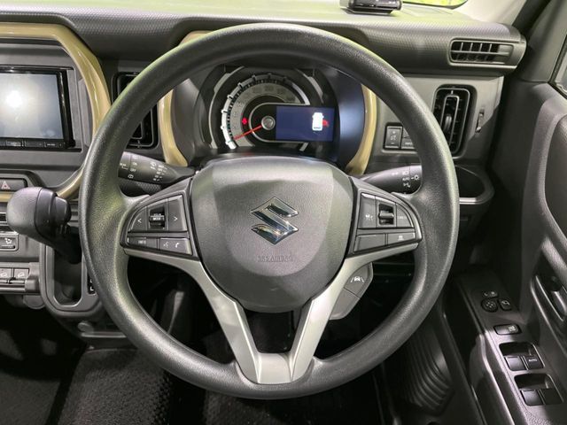 SUZUKI HUSTLER 4WD 2025 Image 31