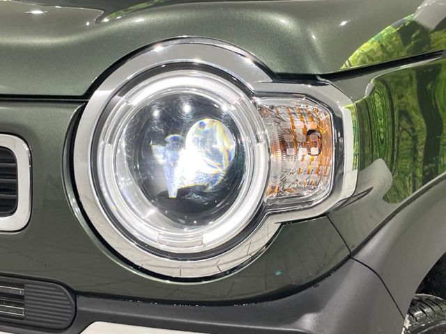 SUZUKI HUSTLER 4WD 2025 Image 31