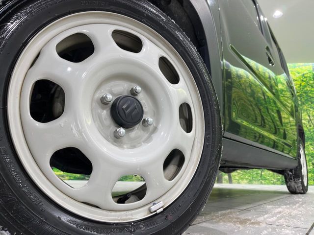 SUZUKI HUSTLER 4WD 2025 Image 31