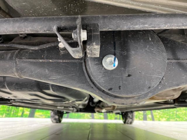 SUZUKI HUSTLER 4WD 2025 Image 31