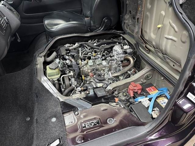 TOYOTA HIACE VAN 2WD 2021 Image 31