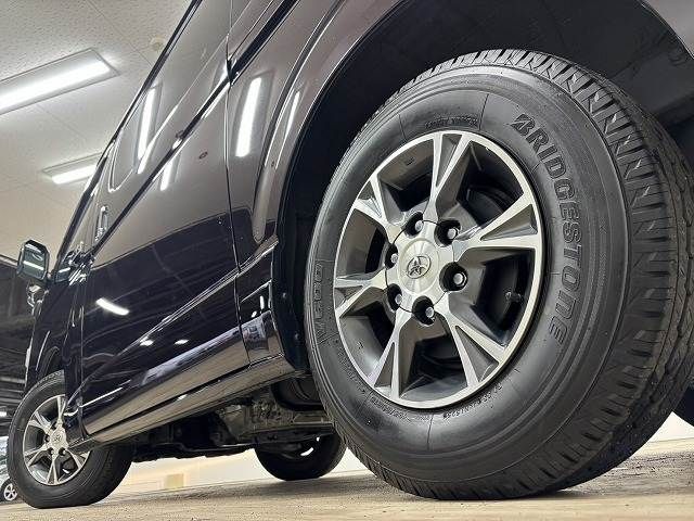 TOYOTA HIACE VAN 2WD 2021 Image 31