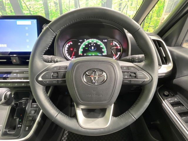 TOYOTA NOAH 2023 Image 31