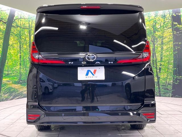 TOYOTA NOAH 2023 Image 31