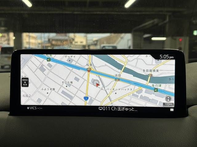 MAZDA CX-5 2022 Image 31