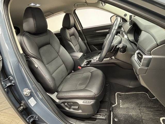 MAZDA CX-5 2022 Image 31