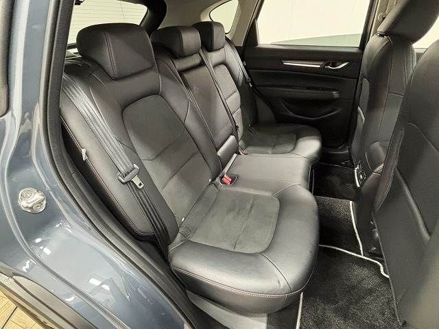 MAZDA CX-5 2022 Image 31
