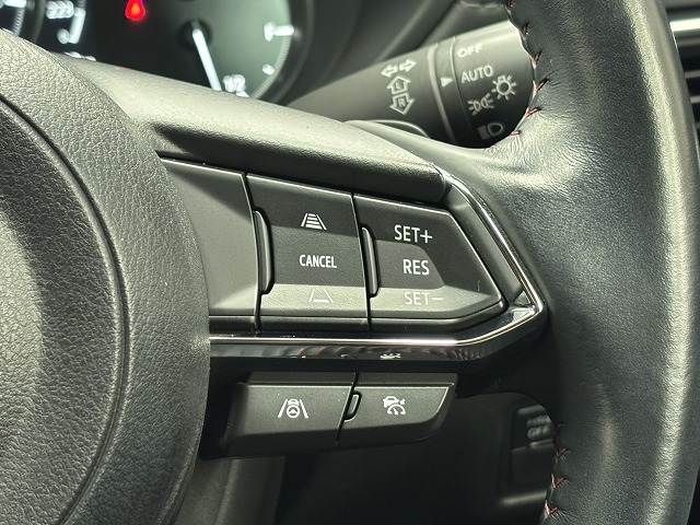 MAZDA CX-5 2022 Image 31