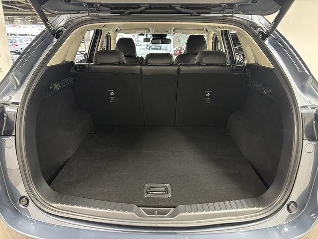 MAZDA CX-5 2022 Image 31