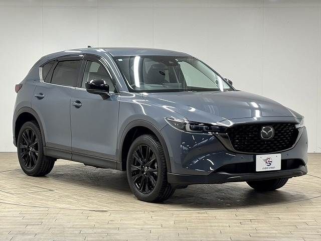 MAZDA CX-5 2022 Image 31