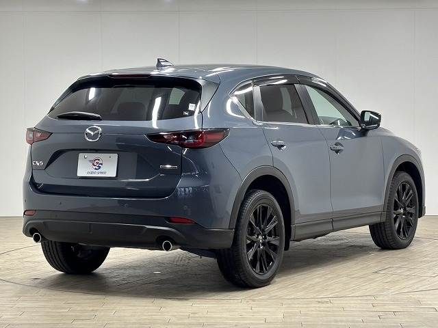 MAZDA CX-5 2022 Image 31