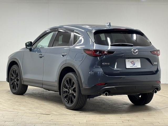 MAZDA CX-5 2022 Image 31