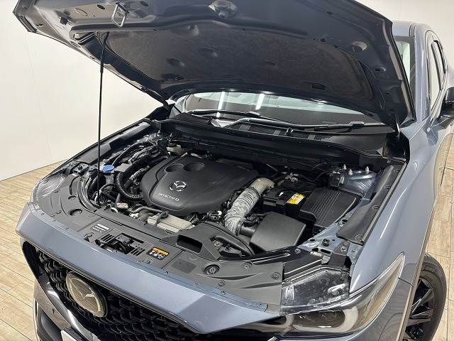 MAZDA CX-5 2022 Image 31