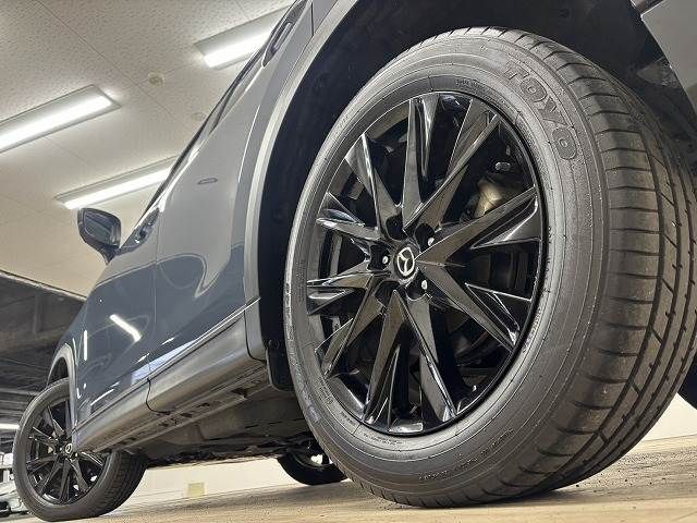 MAZDA CX-5 2022 Image 31