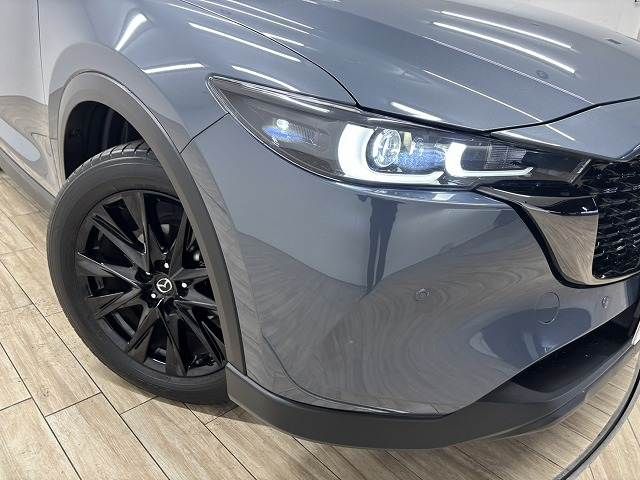 MAZDA CX-5 2022 Image 31