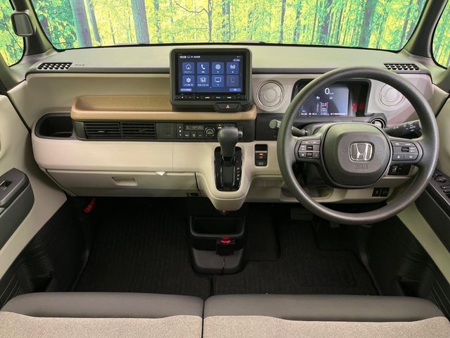 HONDA N BOX 2024 Image 31