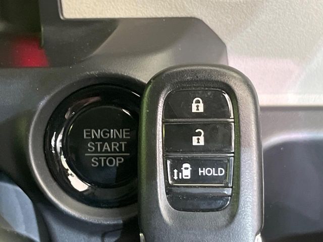 HONDA N BOX 2024 Image 31