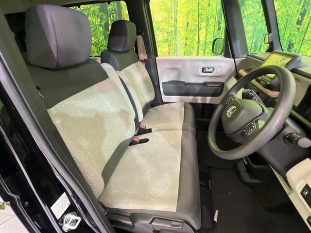 HONDA N BOX 2024 Image 31