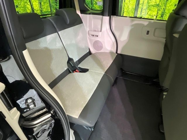 HONDA N BOX 2024 Image 31