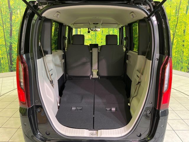 HONDA N BOX 2024 Image 31