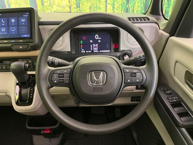 HONDA N BOX 2024 Image 31