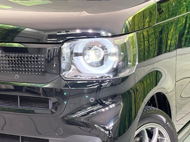 HONDA N BOX 2024 Image 31