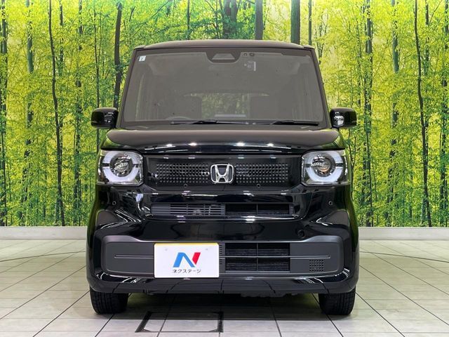 HONDA N BOX 2024 Image 31
