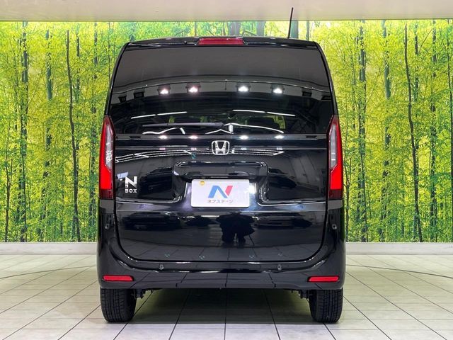 HONDA N BOX 2024 Image 31