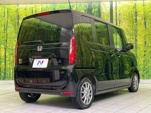 HONDA N BOX 2024 Image 31