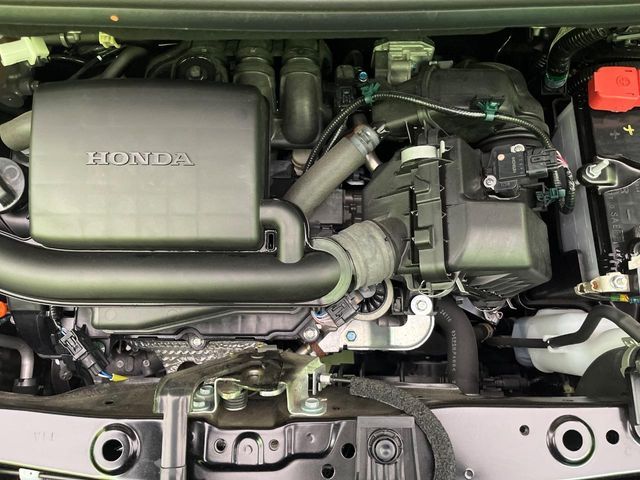 HONDA N BOX 2024 Image 31