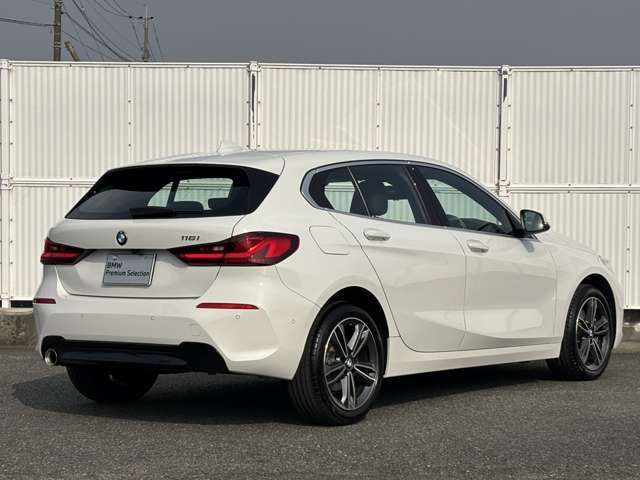 BMW 1SERIES 2024 Image 31