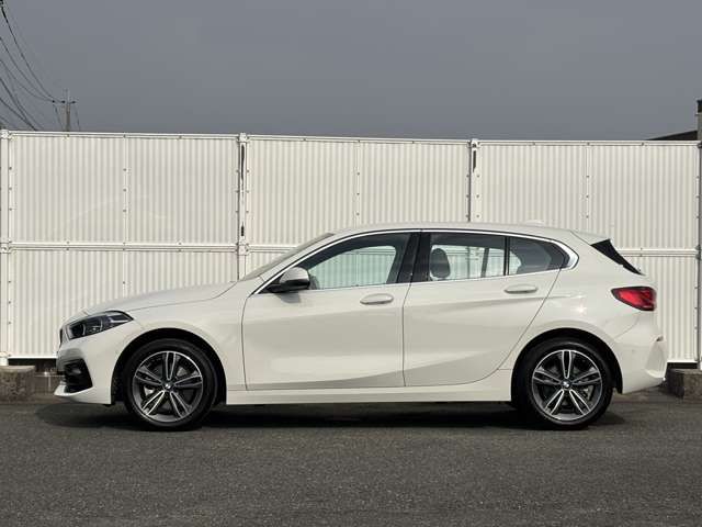 BMW 1SERIES 2024 Image 31