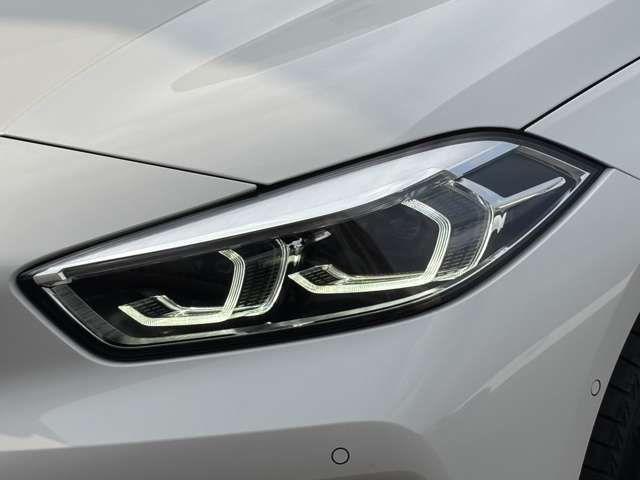 BMW 1SERIES 2024 Image 31