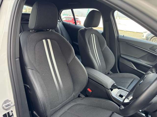 BMW 1SERIES 2024 Image 31