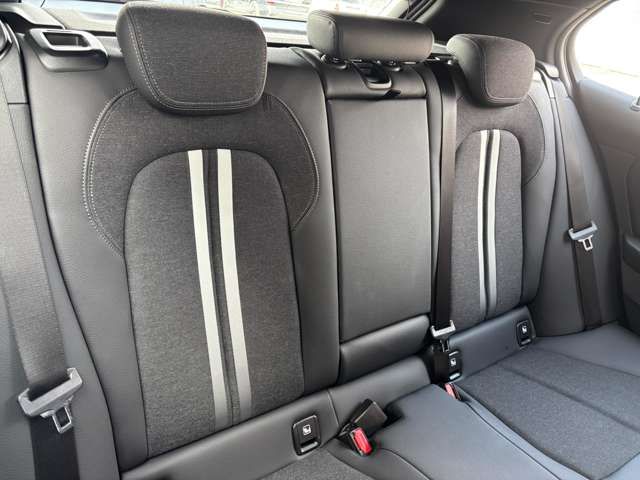 BMW 1SERIES 2024 Image 31