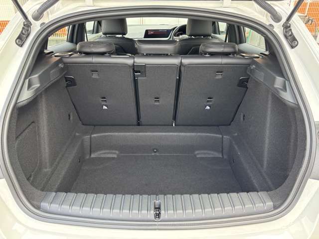 BMW 1SERIES 2024 Image 31