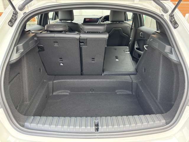 BMW 1SERIES 2024 Image 31