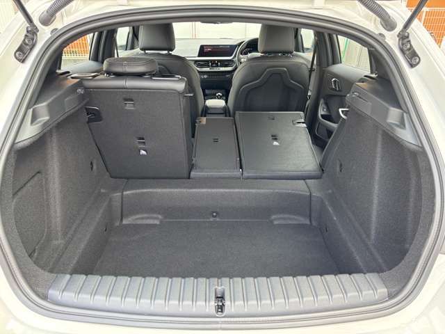 BMW 1SERIES 2024 Image 31