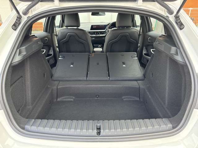 BMW 1SERIES 2024 Image 31