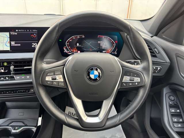 BMW 1SERIES 2024 Image 31