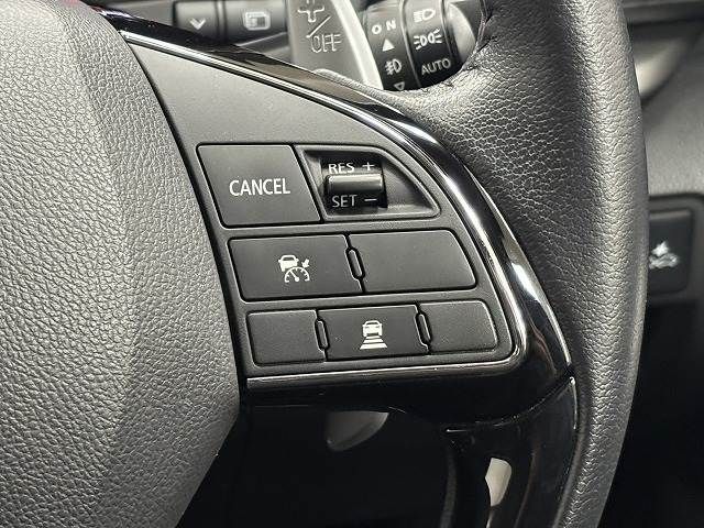 MITSUBISHI ECLIPSE CROSS 4WD 2020 Image 31