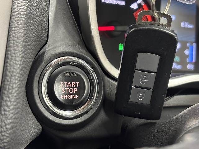 MITSUBISHI ECLIPSE CROSS 4WD 2020 Image 31