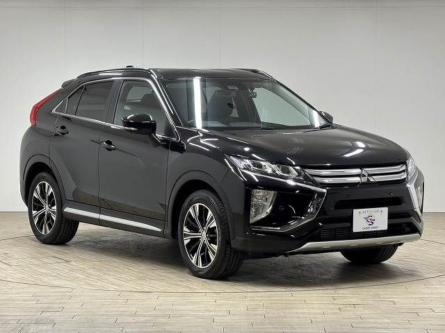 MITSUBISHI ECLIPSE CROSS 4WD 2020 Image 31