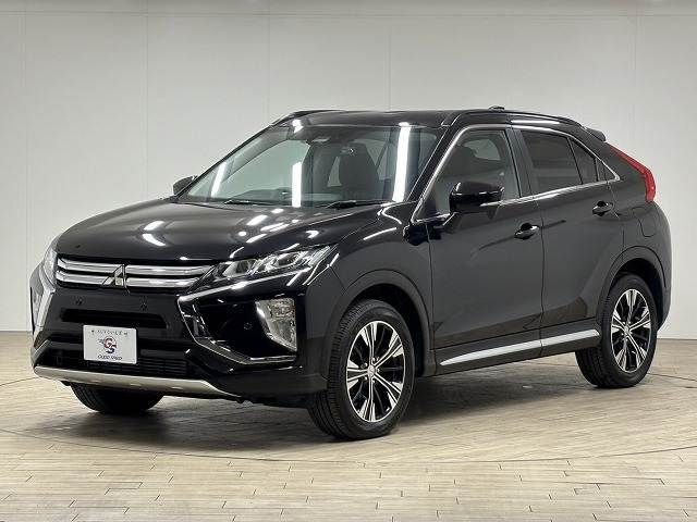 MITSUBISHI ECLIPSE CROSS 4WD 2020 Image 31
