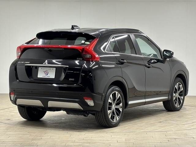 MITSUBISHI ECLIPSE CROSS 4WD 2020 Image 31