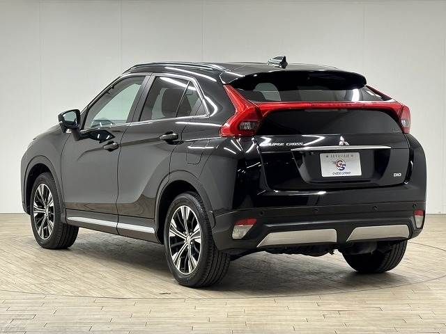 MITSUBISHI ECLIPSE CROSS 4WD 2020 Image 31