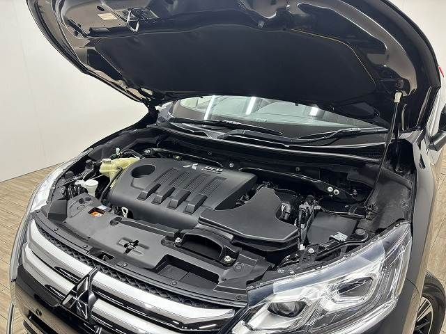 MITSUBISHI ECLIPSE CROSS 4WD 2020 Image 31