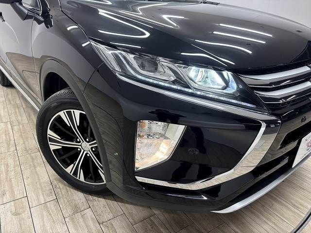 MITSUBISHI ECLIPSE CROSS 4WD 2020 Image 31