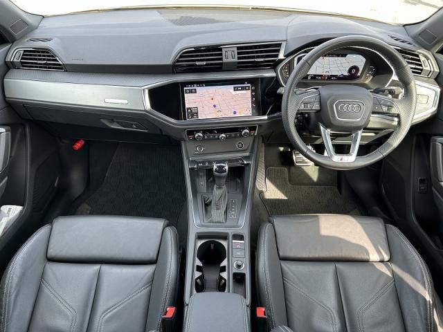 AUDI Q3 2025 Image 31