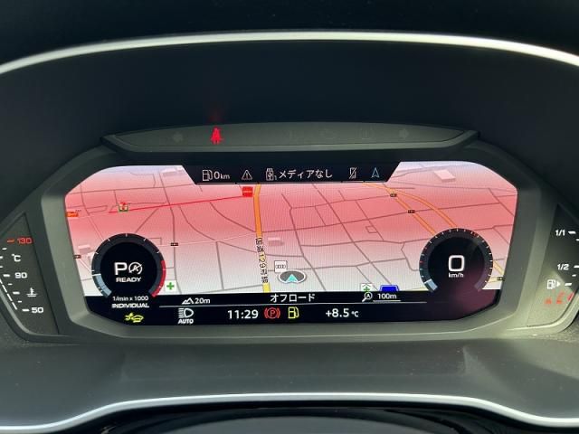 AUDI Q3 2025 Image 31